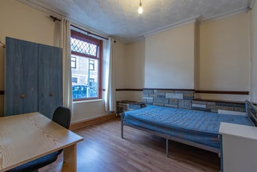 4 bed house, Thesiger Street, Plasnewydd, Cardiff, CF244BN - Image 4